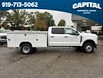 2026 Ford F-350 Crew Cab DRW 4WD Royal Service Truck for sale #CB2F8699 - photo 9