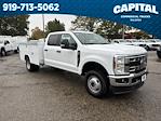 2026 Ford F-350 Crew Cab DRW 4WD Royal Service Truck for sale #CB2F8699 - photo 3