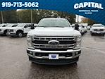 2026 Ford F-350 Crew Cab DRW 4WD Royal Service Truck for sale #CB2F8699 - photo 4