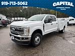 2026 Ford F-350 Crew Cab DRW 4WD Royal Service Truck for sale #CB2F8699 - photo 5