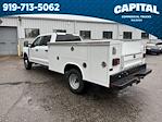 2026 Ford F-350 Crew Cab DRW 4WD Royal Service Truck for sale #CB2F8699 - photo 2