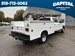 2026 Ford F-350 Crew Cab DRW 4WD Royal Service Truck for sale #CB2F8699 - photo 8