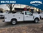 New 2026 Ford F-250 Regular Cab Service Truck for sale #CB2F8726 - photo 9
