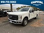 New 2026 Ford F-250 Regular Cab Service Truck for sale #CB2F8726 - photo 1