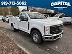 New 2026 Ford F-250 Regular Cab Service Truck for sale #CB2F8726 - photo 3