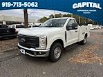 New 2026 Ford F-250 Regular Cab Service Truck for sale #CB2F8726 - photo 5