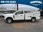 New 2026 Ford F-250 Regular Cab Service Truck for sale #CB2F8726 - photo 6
