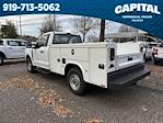 New 2026 Ford F-250 Regular Cab Service Truck for sale #CB2F8726 - photo 2