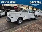New 2026 Ford F-250 Regular Cab Service Truck for sale #CB2F8726 - photo 8