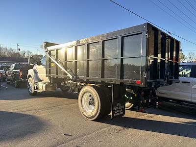 New 2026 Ford F-750 Regular Cab Landscape Dump for sale #CB2F8736 - photo 2