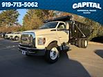 New 2026 Ford F-750 Regular Cab Landscape Dump for sale #CB2F8736 - photo 1