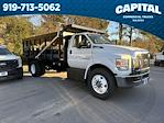New 2026 Ford F-750 Regular Cab Landscape Dump for sale #CB2F8736 - photo 4
