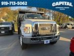 New 2026 Ford F-750 Regular Cab Landscape Dump for sale #CB2F8736 - photo 5