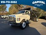 New 2026 Ford F-750 Regular Cab Landscape Dump for sale #CB2F8736 - photo 6