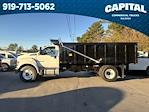 New 2026 Ford F-750 Regular Cab Landscape Dump for sale #CB2F8736 - photo 7
