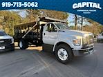 New 2026 Ford F-750 Regular Cab Landscape Dump for sale #CB2F8736 - photo 8