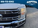 2026 Ford F-550 Regular Cab DRW 4WD PJ's Flatbed Dump Truck for sale #CB2F8788 - photo 11