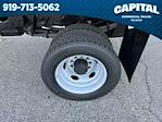 2026 Ford F-550 Regular Cab DRW 4WD PJ's Flatbed Dump Truck for sale #CB2F8788 - photo 13