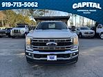 2026 Ford F-550 Regular Cab DRW 4WD PJ's Flatbed Dump Truck for sale #CB2F8788 - photo 4