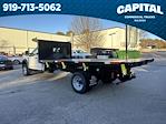 2026 Ford F-550 Regular Cab DRW 4WD PJ's Flatbed Dump Truck for sale #CB2F8788 - photo 2