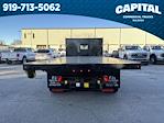 2026 Ford F-550 Regular Cab DRW 4WD PJ's Flatbed Dump Truck for sale #CB2F8788 - photo 7
