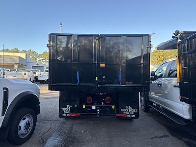 New 2026 Ford F-750 Regular Cab Landscape Dump for sale #CB2F8789 - photo 2