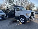 New 2026 Ford F-750 Regular Cab Landscape Dump for sale #CB2F8789 - photo 3