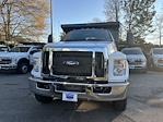 New 2026 Ford F-750 Regular Cab Landscape Dump for sale #CB2F8789 - photo 4