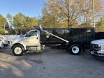 New 2026 Ford F-750 Regular Cab Landscape Dump for sale #CB2F8789 - photo 6
