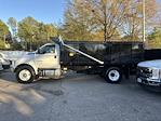 New 2026 Ford F-750 Regular Cab Landscape Dump for sale #CB2F8789 - photo 7