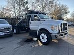New 2026 Ford F-750 Regular Cab Landscape Dump for sale #CB2F8789 - photo 8