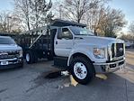New 2026 Ford F-750 Regular Cab Landscape Dump for sale #CB2F8789 - photo 9