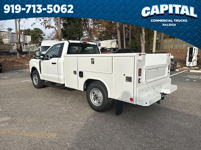 New 2026 Ford F-250 Regular Cab Service Truck for sale #CB2F8832 - photo 2