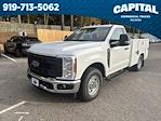 New 2026 Ford F-250 Regular Cab Service Truck for sale #CB2F8832 - photo 1