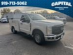 New 2026 Ford F-250 Regular Cab Service Truck for sale #CB2F8832 - photo 3