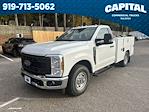 New 2026 Ford F-250 Regular Cab Service Truck for sale #CB2F8832 - photo 5
