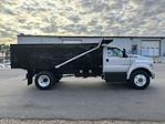 New 2026 Ford F-750 Regular Cab Landscape Dump for sale #CB2F8901 - photo 9