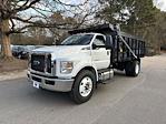 New 2026 Ford F-750 Regular Cab Landscape Dump for sale #CB2F8901 - photo 1