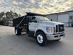 New 2026 Ford F-750 Regular Cab Landscape Dump for sale #CB2F8901 - photo 4