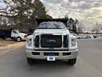 New 2026 Ford F-750 Regular Cab Landscape Dump for sale #CB2F8901 - photo 5