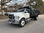 New 2026 Ford F-750 Regular Cab Landscape Dump for sale #CB2F8901 - photo 6