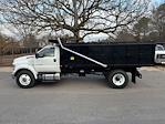 New 2026 Ford F-750 Regular Cab Landscape Dump for sale #CB2F8901 - photo 7
