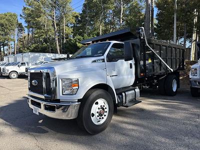 New 2026 Ford F-750 Regular Cab Landscape Dump for sale #CB2F8903 - photo 1