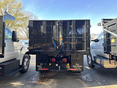 New 2026 Ford F-750 Regular Cab Landscape Dump for sale #CB2F8903 - photo 2