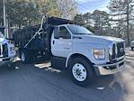 New 2026 Ford F-750 Regular Cab Landscape Dump for sale #CB2F8903 - photo 9