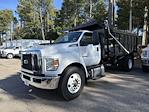New 2026 Ford F-750 Regular Cab Landscape Dump for sale #CB2F8903 - photo 1