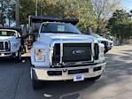 New 2026 Ford F-750 Regular Cab Landscape Dump for sale #CB2F8903 - photo 4