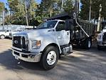 New 2026 Ford F-750 Regular Cab Landscape Dump for sale #CB2F8903 - photo 5