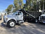 New 2026 Ford F-750 Regular Cab Landscape Dump for sale #CB2F8903 - photo 6