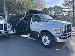 New 2026 Ford F-750 Regular Cab Landscape Dump for sale #CB2F8903 - photo 8